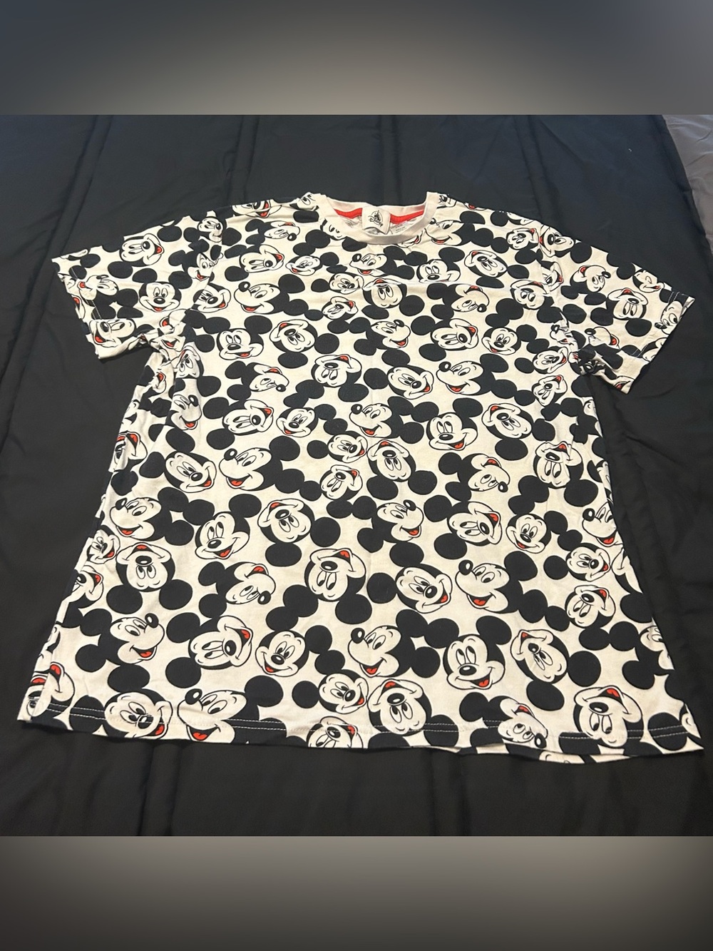 Disney Pajamas - Men’s Size Large